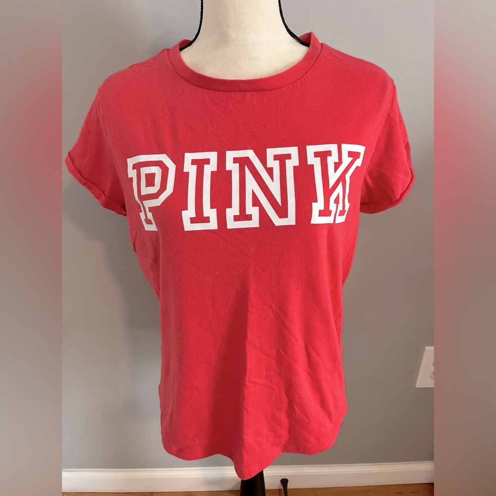 PINK Victoria's Secret Pink Tee